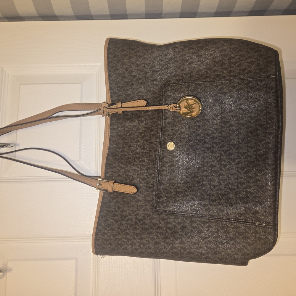 Like NEW Michael Kors Tote Bag